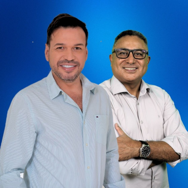 Candidato Roberto Farias terá o maior tempo na propaganda eleitoral em Barra do Garças nas eleições 2024