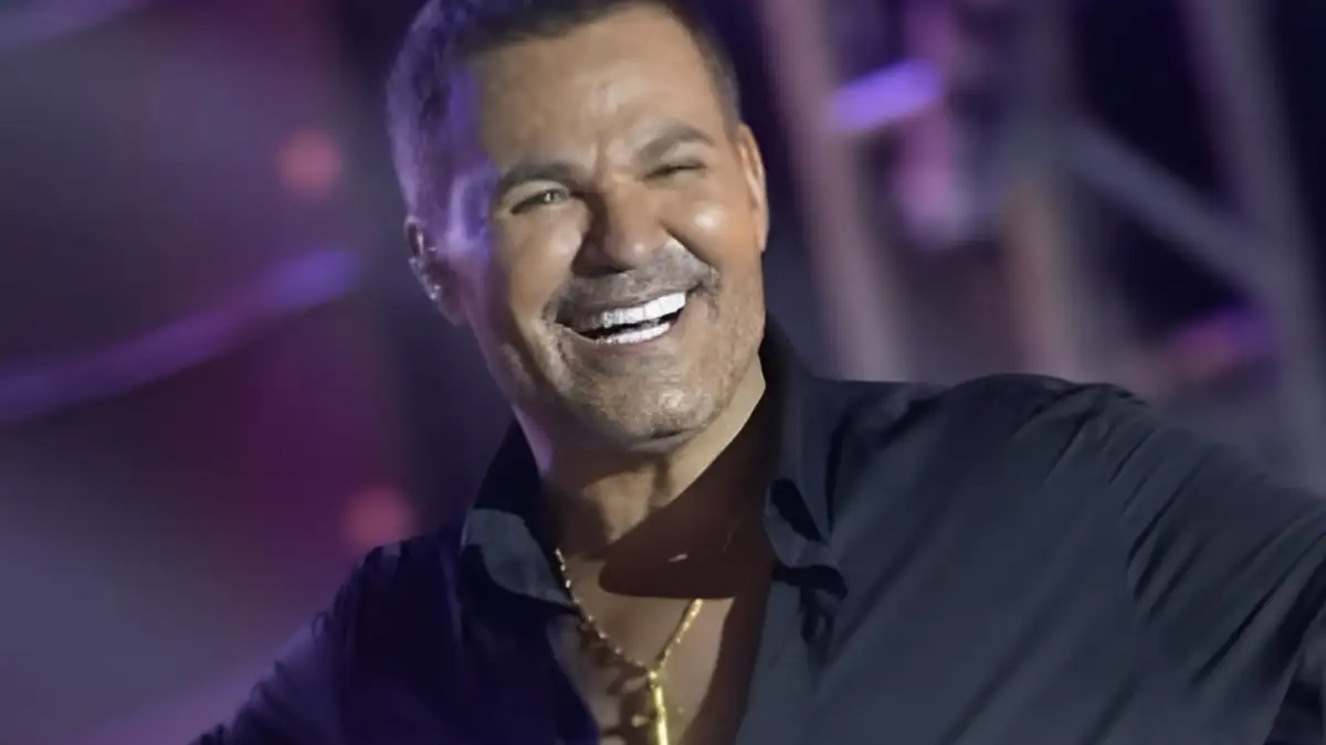 Agenda de shows do Eduardo Costa