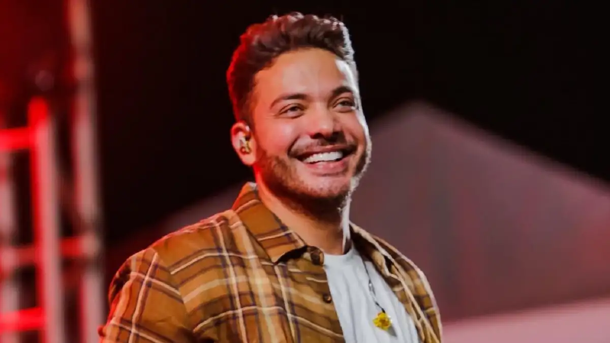 Confira a agenda de shows do cantor Wesley Safadão
