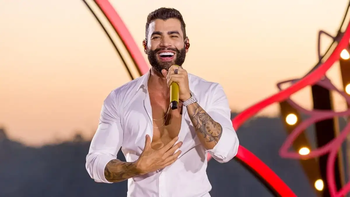 EXCLUSIVO: Gusttavo Lima já tem data definida para ganhar especial na Globo: Descubra Quando Será!