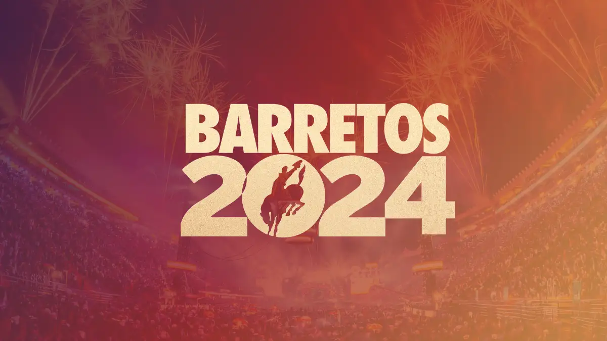 Festa do Peão de Barretos 2024 deve receber 900 mil visitantes