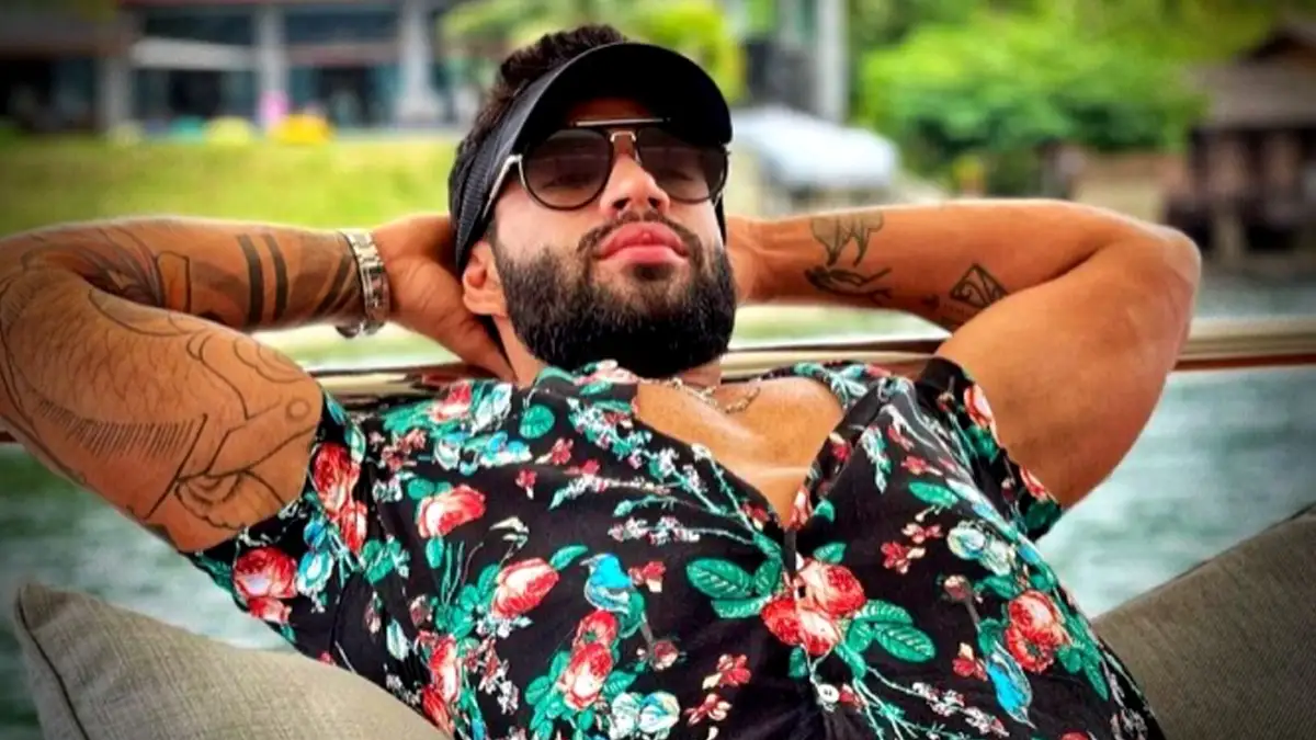 Gusttavo Lima, envolvido em esquema, vai aos prantos e é denunciado por ex-funcionários: “Massacrado”