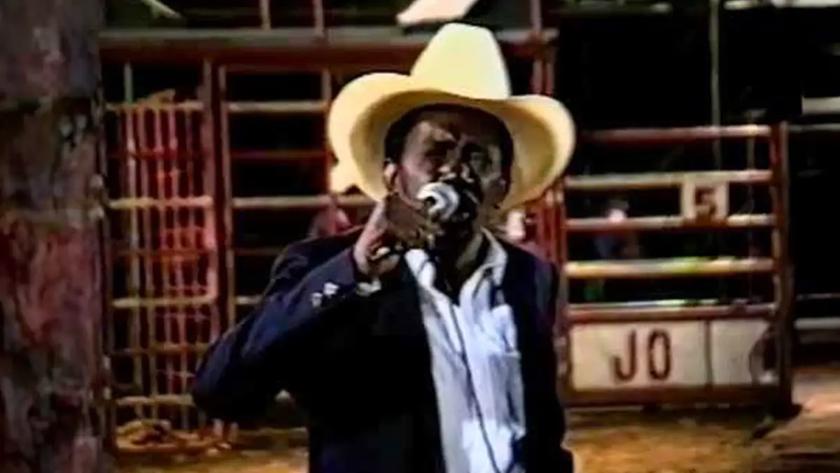 Zé do Prato: A voz histórica que revolucionou os rodeios brasileiros