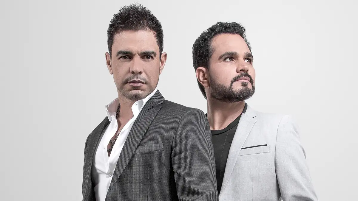 Zezé Di Camargo e Luciano rompem silêncio sobre fim da dupla