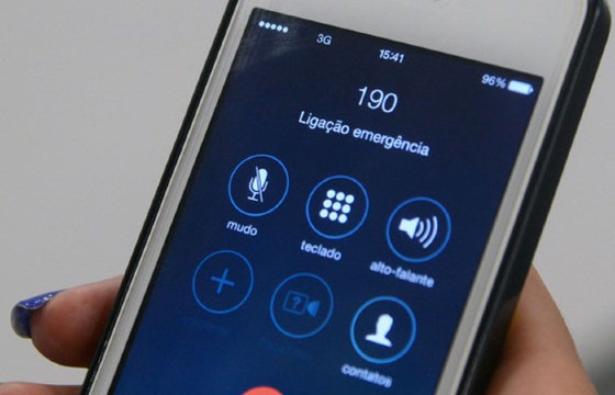 Telefone 190 da PM está temporariamente fora do ar em Barra do Garças; veja número alternativo
