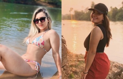 Facção exigiu R$ 100 mil de candidato a prefeito em MT para não matar irmãs (uma delas era candidata) que foram executadas VEJA VÍDEO