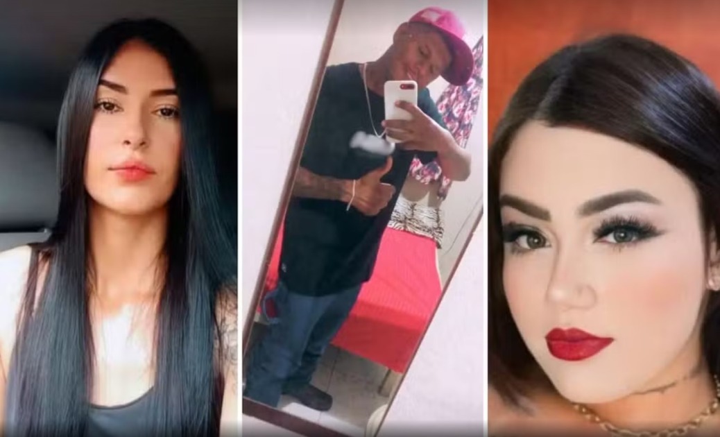 Saiba quem é o jovem que confessou com frieza ter matado esposa e ex-namorada a golpes de espada
