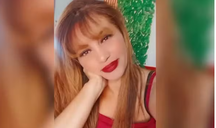 Homem atropela e mata a ex a facadas em GO, diz polícia