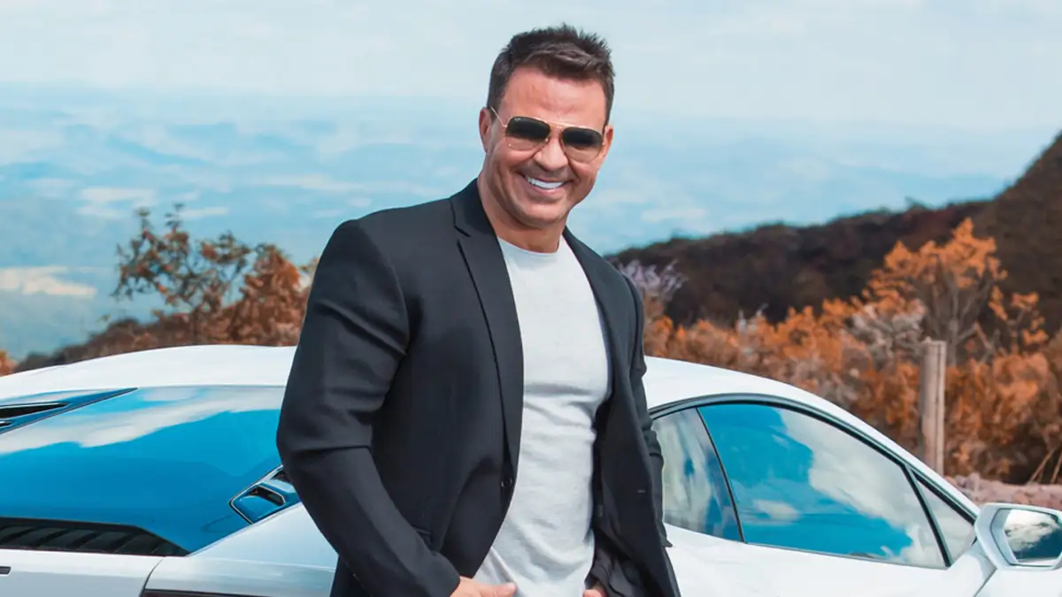 Biografia de Eduardo Costa: Um ícone da música sertaneja