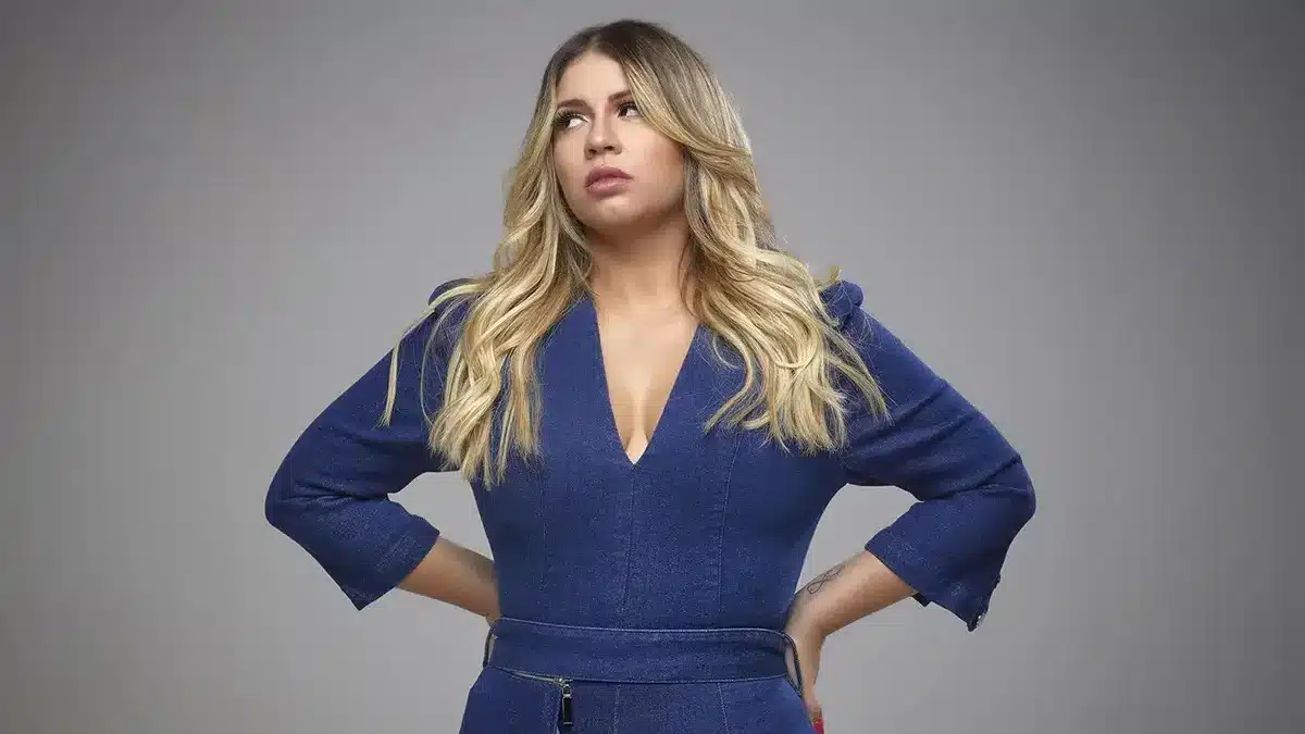 Fãs desenterram passado secreto de Marília Mendonça e revelam namoro misterioso com cantor famoso!