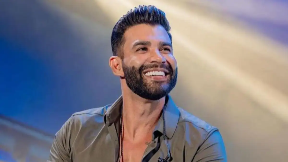 Gusttavo Lima e Zezé Di Camargo fazem improviso em show até o amanhecer no Rodeio de Jaguariúna!