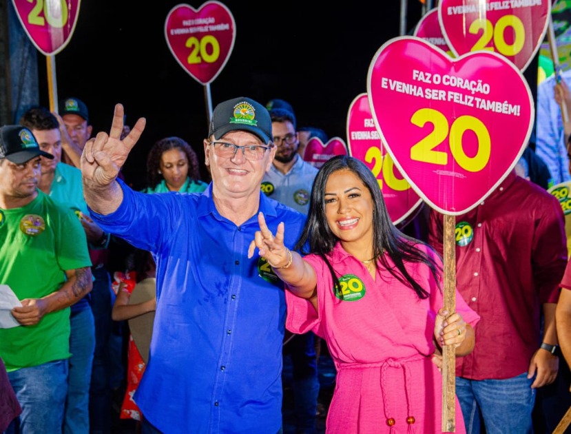 Bom Jardim de Goiás: Comunicação eficiente de Edio Navarini contribuiu para o sucesso da campanha eleitoral