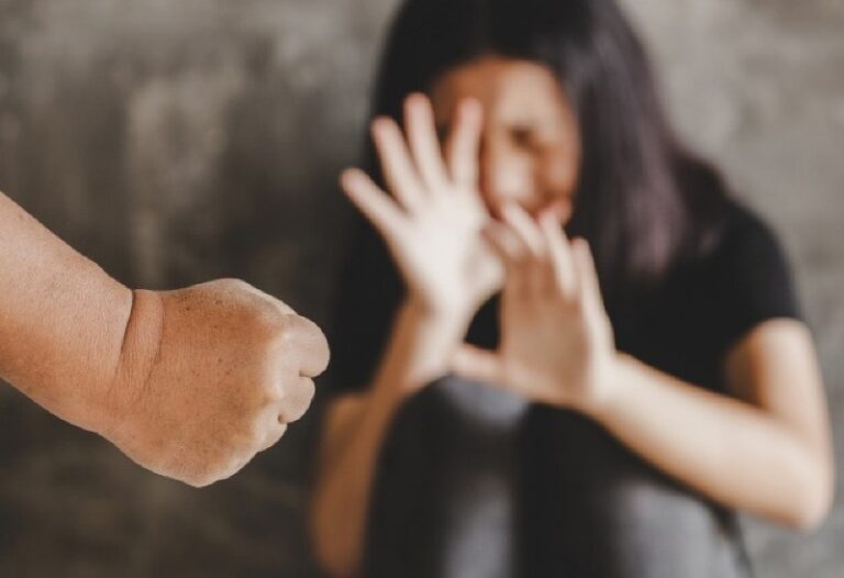 Homem é preso em Barra do Garças com drogas e possível agressão de companheira