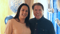 Silvia Abravanel sobre luto por morte de Silvio Santos: