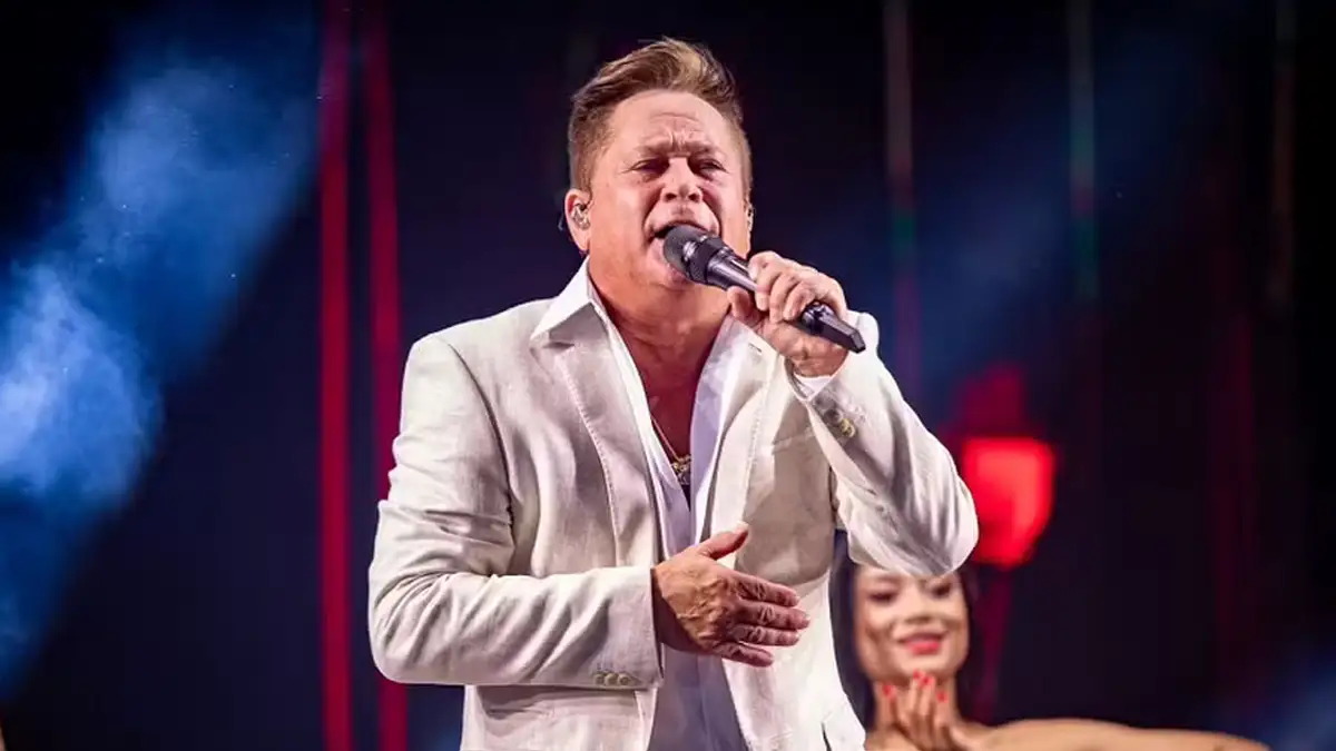 EXCLUSIVO: “Cabaré” pode virar festival sertanejo com Leonardo e grandes convidados