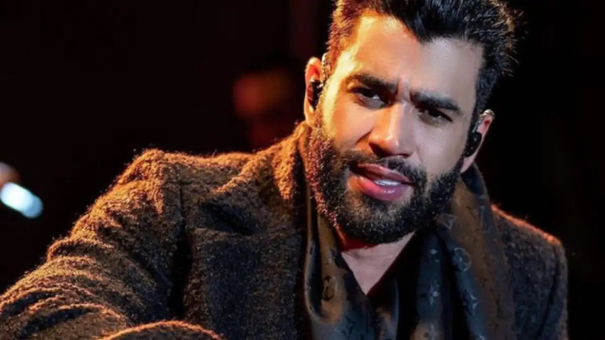 Ingressos para novo show de Gusttavo Lima chegam a custar até R$ 7 mil em 2025