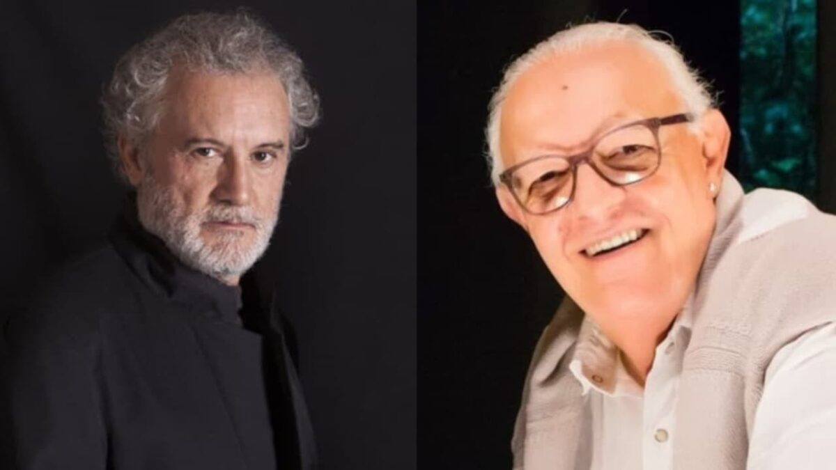 Quem é Edi Botelho, viúvo de Ney Latorraca, após 30 anos juntos?