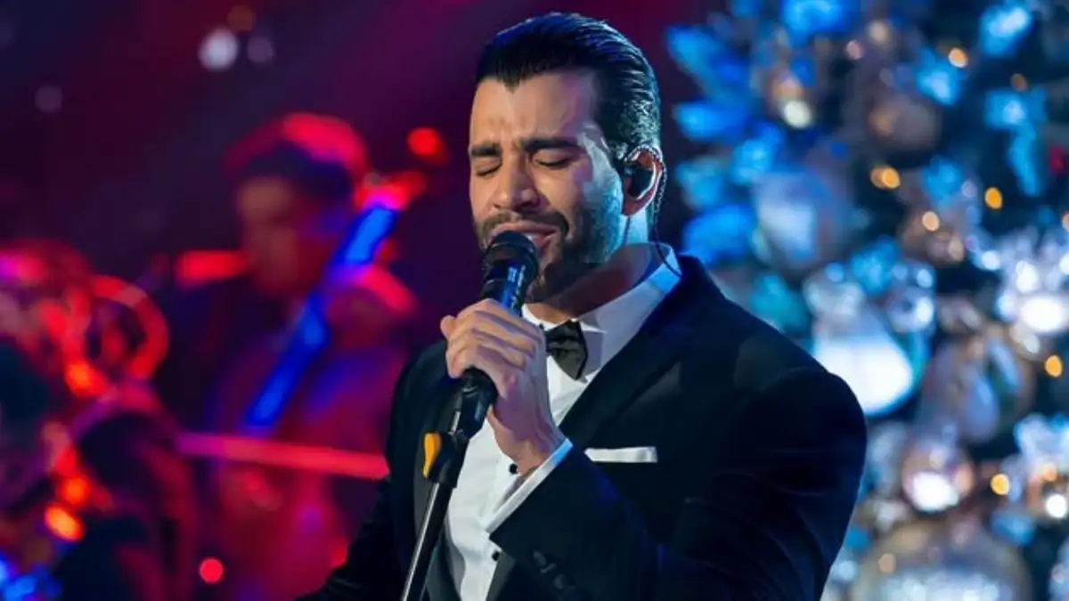 SBT aposta em Gusttavo Lima, Michel Teló e Luan Santana para 2025 e mira liderança