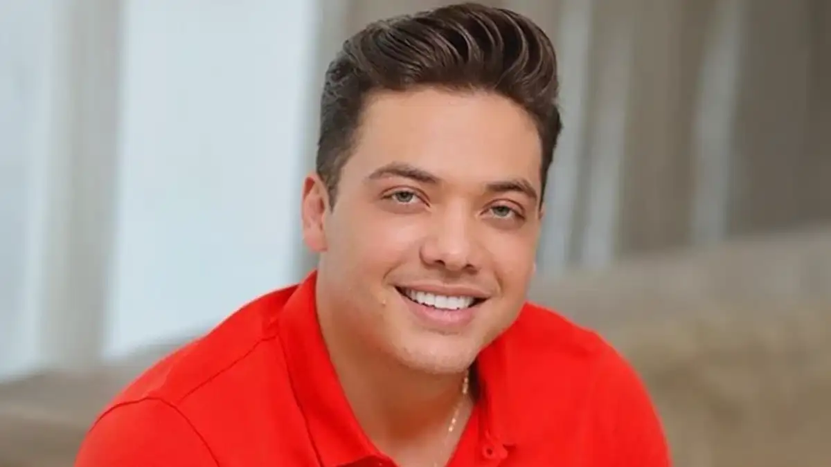 Show de Wesley Safadão é cancelado após ventania destruir palco no Piauí