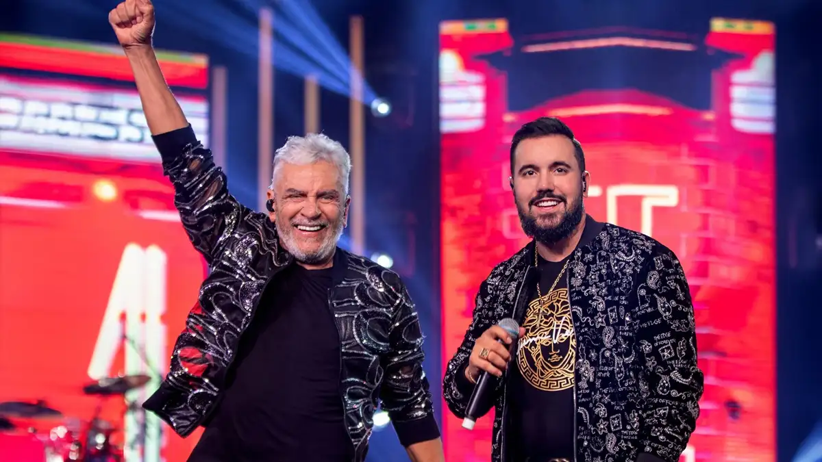 Matogrosso e Mathias