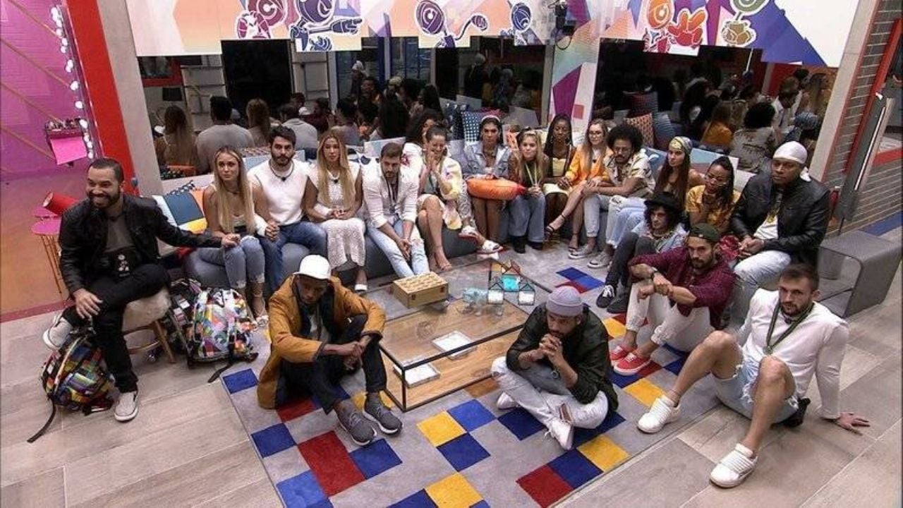 BBB 25: Celebrações que devem participar do programa