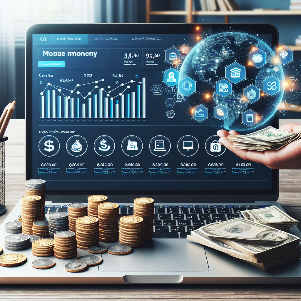 Como ganhar dinheiro vendendo cursos online?