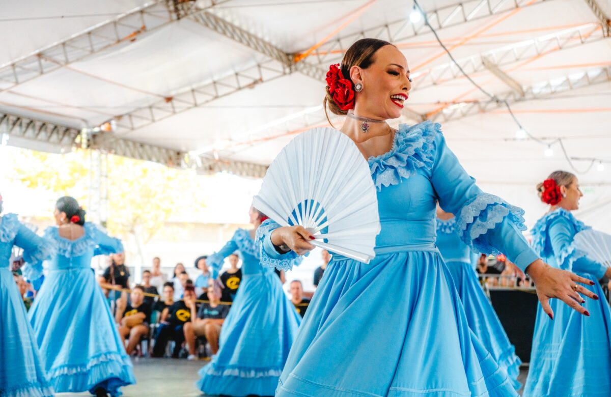 Data do 45º Rodeio Nacional de Campo Bom é oficializada