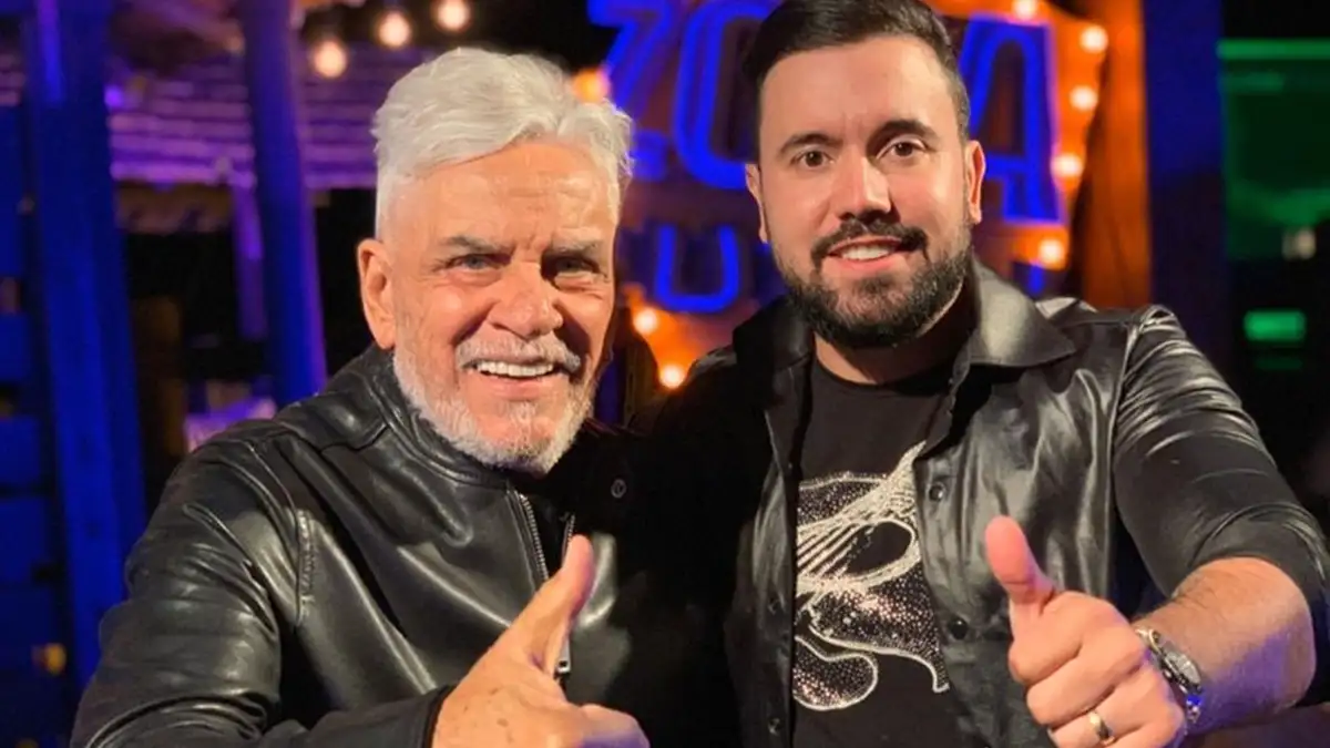 Matogrosso e Mathias: 5 curiosidades sobre a icônica dupla sertaneja