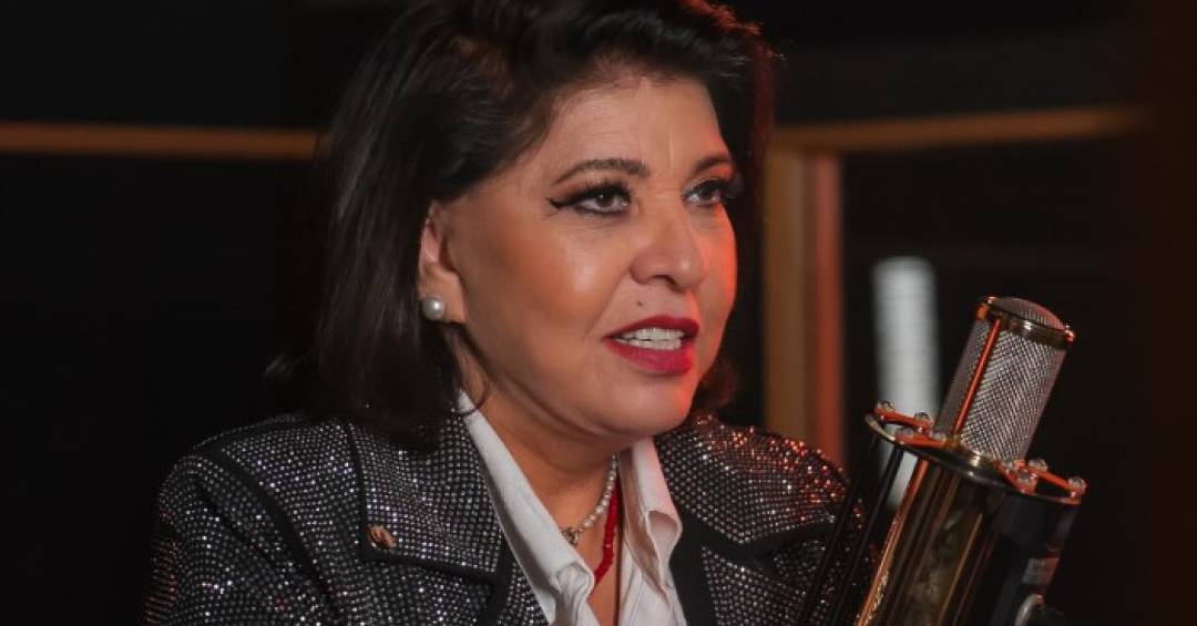 Roberta Miranda revela segredos sobre romances com mulheres