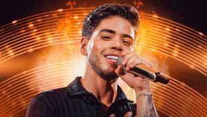 Thiago Freitas promete agitar o verão com EP “Sentimento de Verão”