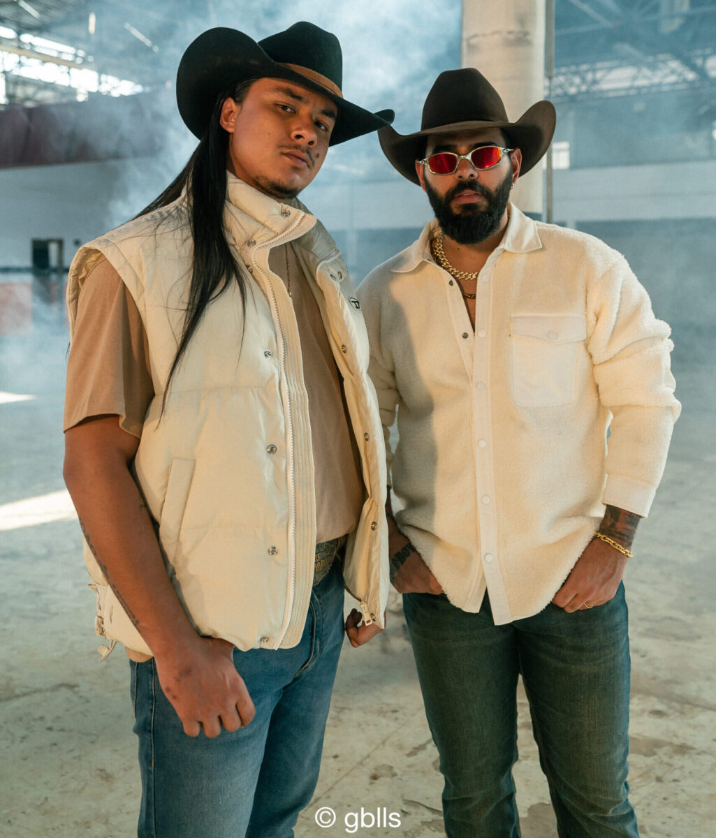 Us Agroboy lança “Vaqueiro” com Grego e Nog como convidados