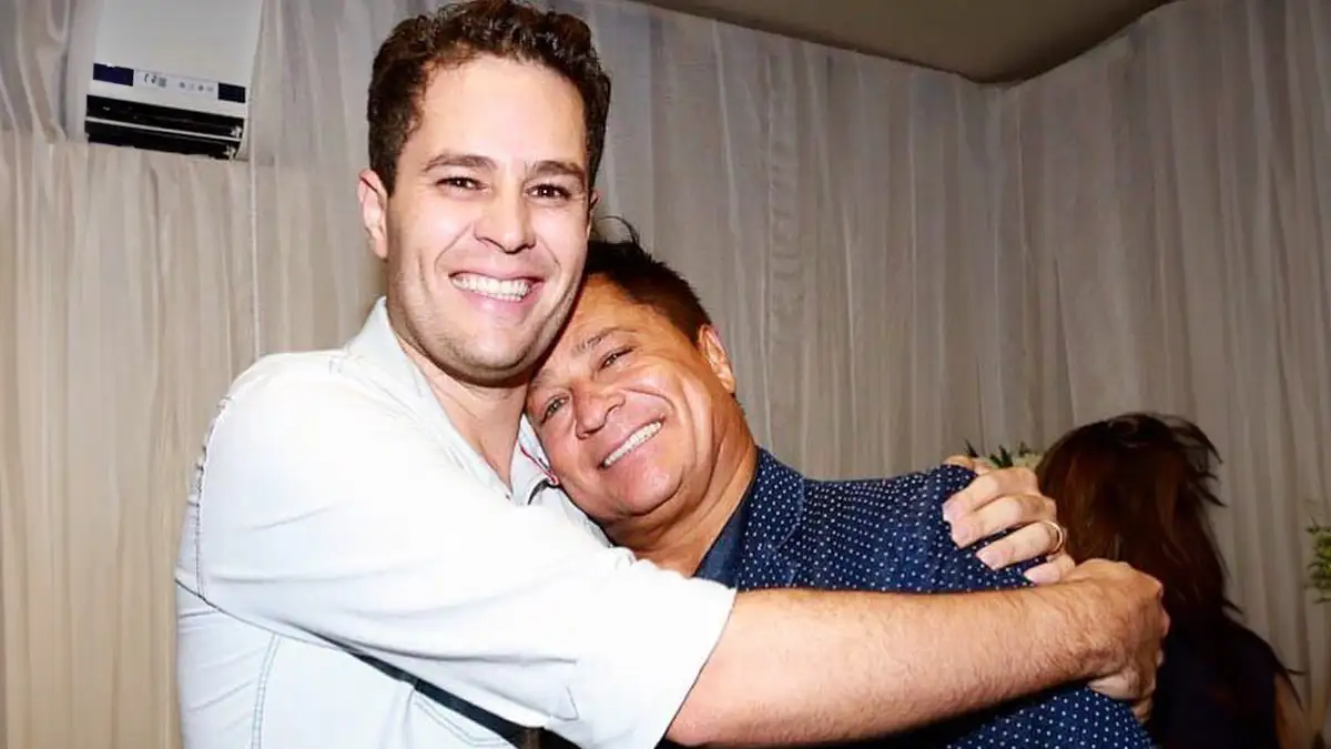 Descubra os 6 filhos do cantor sertanejo Leonardo: famosos e anônimos