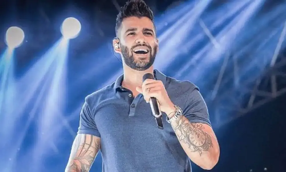 Gusttavo Lima multiplicou sua fortuna e comprou fazenda milionária no MT