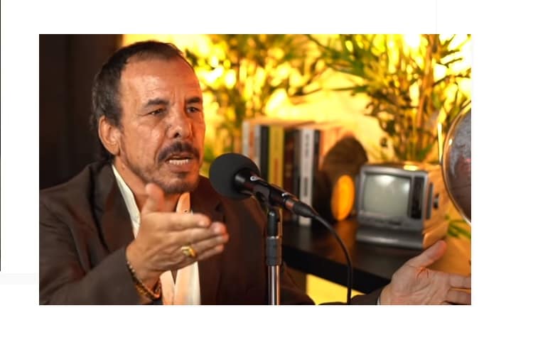 Ralf critica artistas: “Regravam a mesma canção, que cara de pau!”