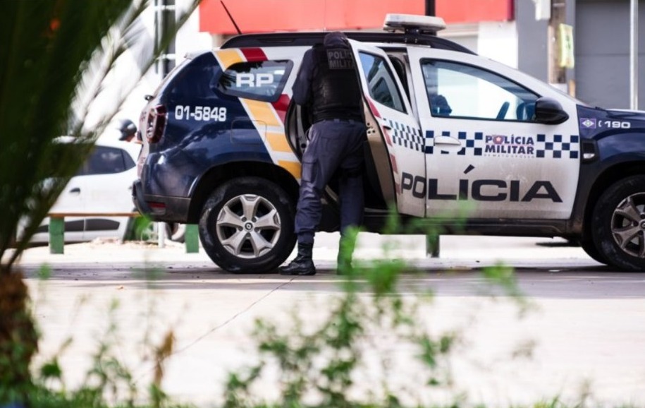 Adolescente de 16 anos é morto a tiros em bicicletaria de MT