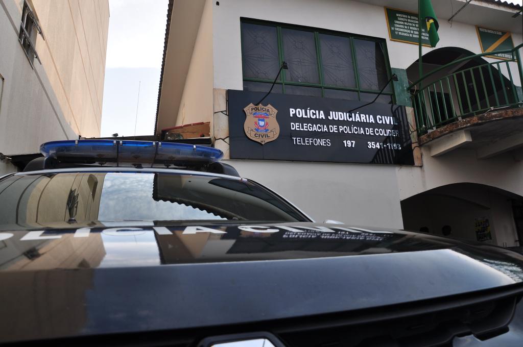 Polícia cumpre quatro mandados de busca e apreensão na região norte do Estado -