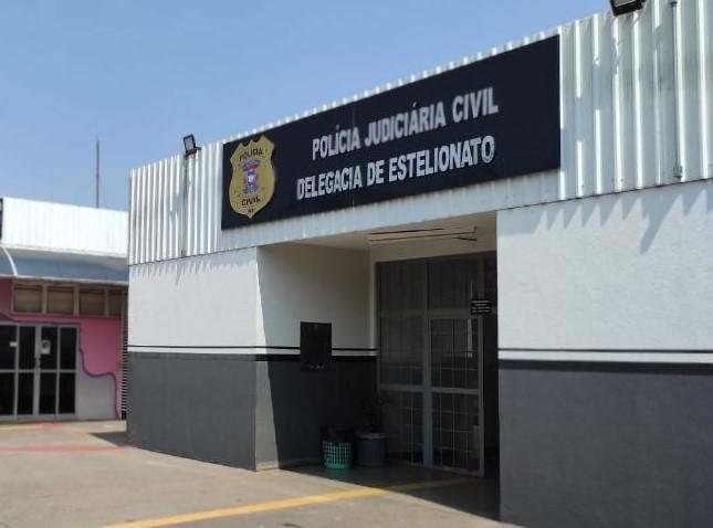 Polícias Civis de MT e PA cumprem mandados em operação contra investigados por crimes virtuais -