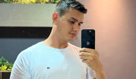 Empresário de 26 anos é sequestrado e morto por facção em MT