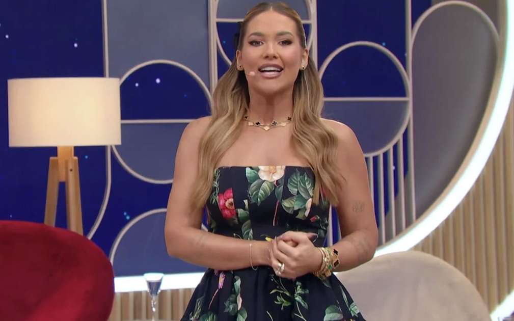 Horário do Sabadou com Virginia hoje (10/05) - Zoeira