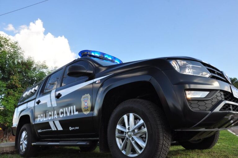 Polícia Civil conclui inquérito sobre suposto confronto policial com uso de arma empregada em outro crime -