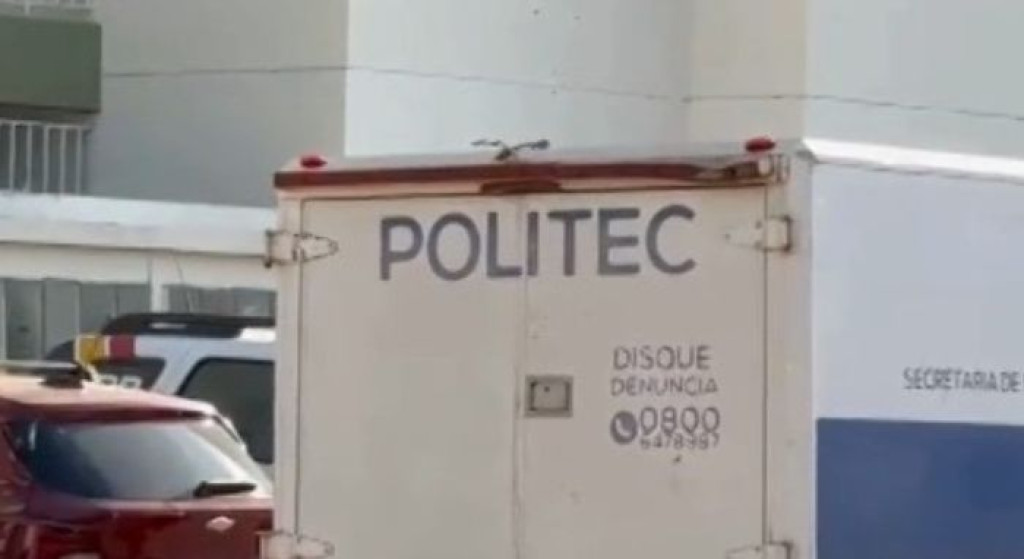 Bando invade condomínio em MT e executa 2 jovens; moradores ouvem tiros