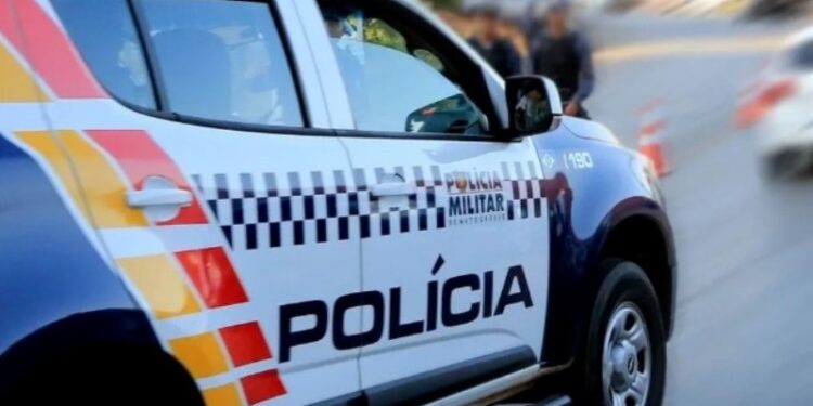 Homem é morto com tiro de espingarda por irmão após discussão em MT