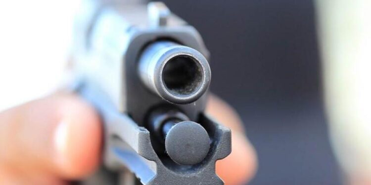 Homem leva 4 tiros durante tentativa de homicídio em MT