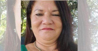 Mulher é executada com tiro no rosto enquanto voltava para casa em MT