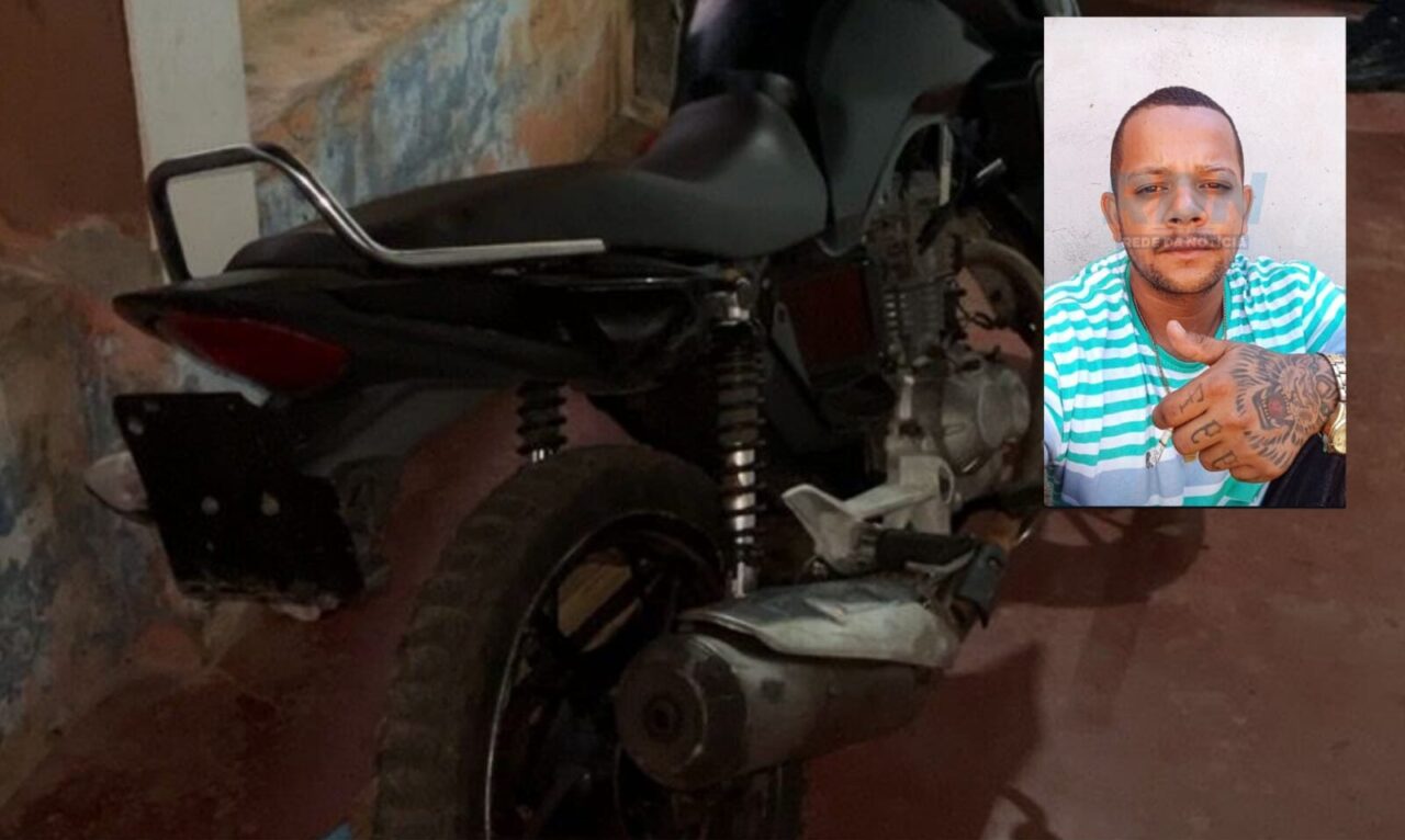 PM prende suspeitos de envolvimento em assassinato na cidade de Torixoréu