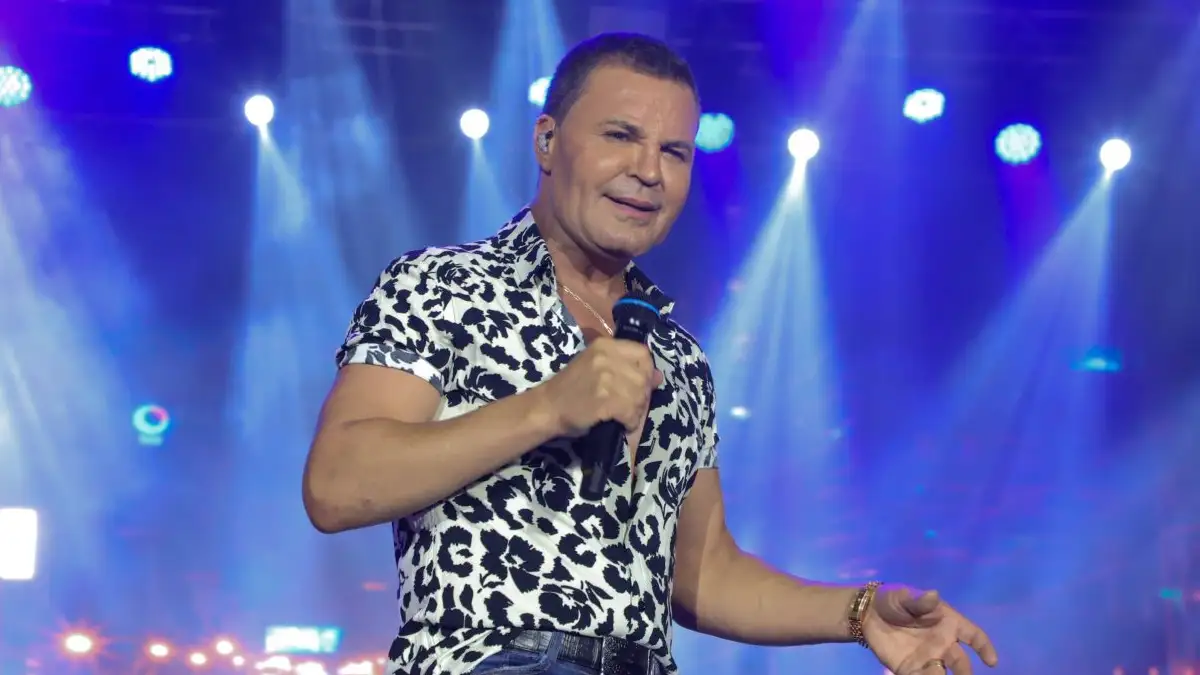 Eduardo Costa perde o controle após tragédia: morte de parceira gera revolta e ameaça de processo