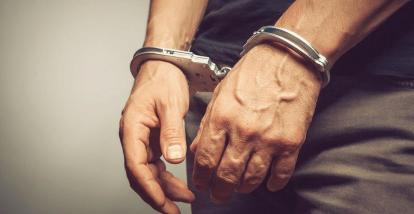 Homem procurado pelo crime de homicídio é preso em Barra do Garças