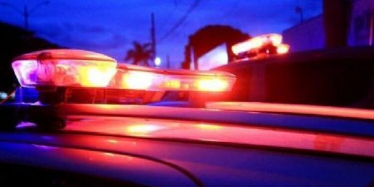 PM prende dois faccionados suspeitos por agressão na região do Araguaia