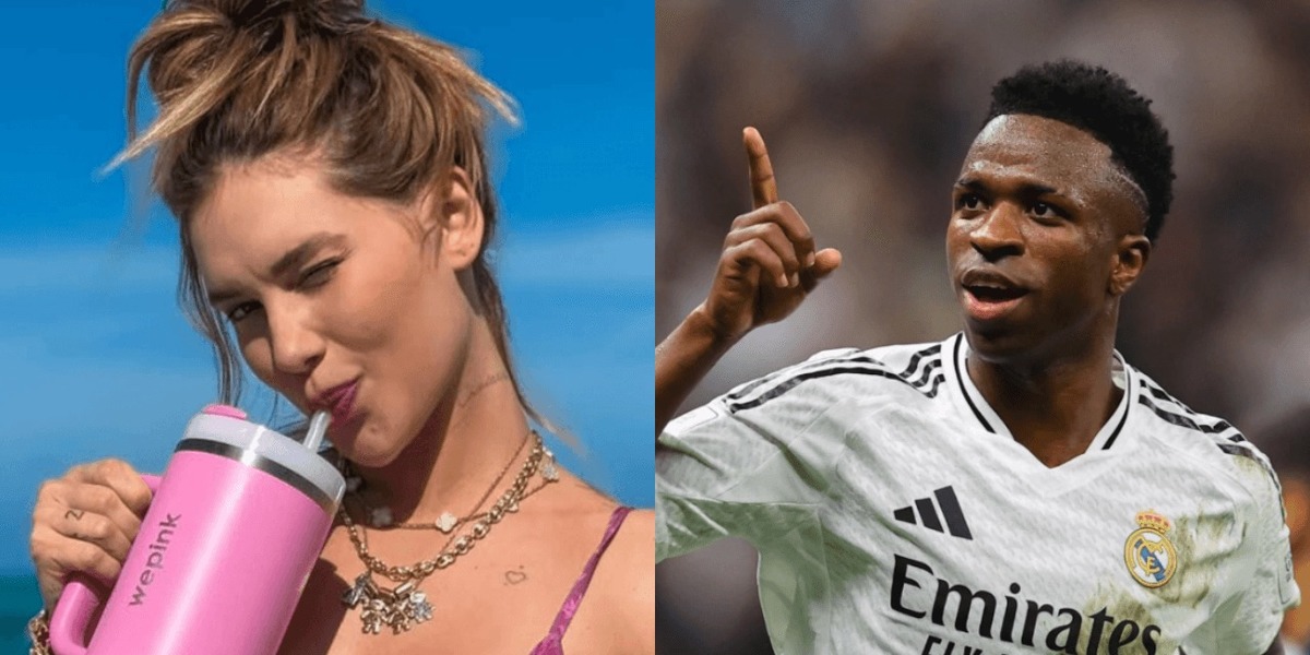 Virgínia e Vini Jr: Namoro? Entenda os boatos nas redes sociais.