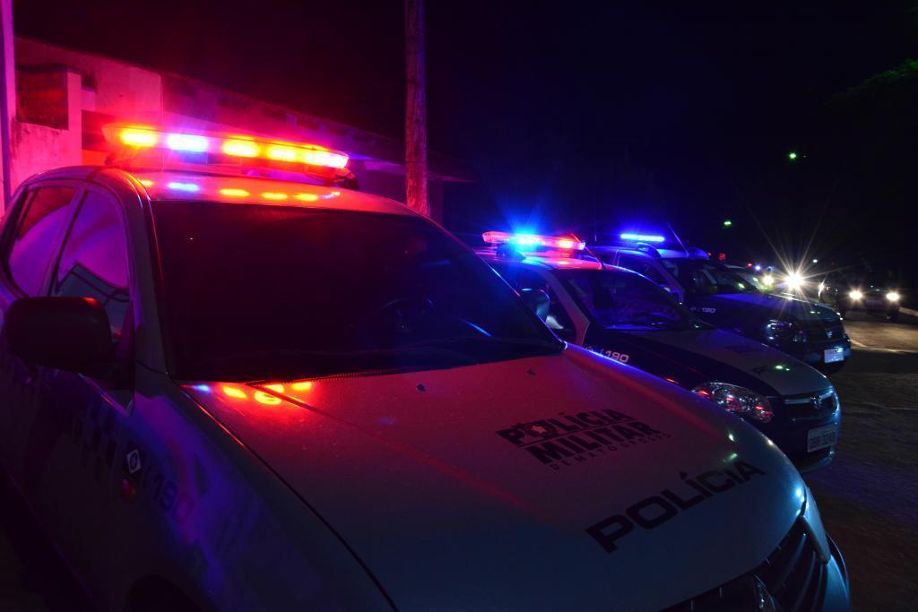 Forças de segurança de MT prendem dois faccionados e impedem execução de vítima -